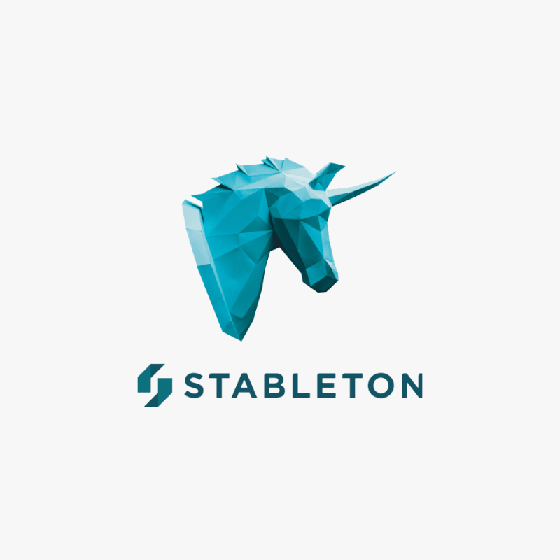 Stableton logo
